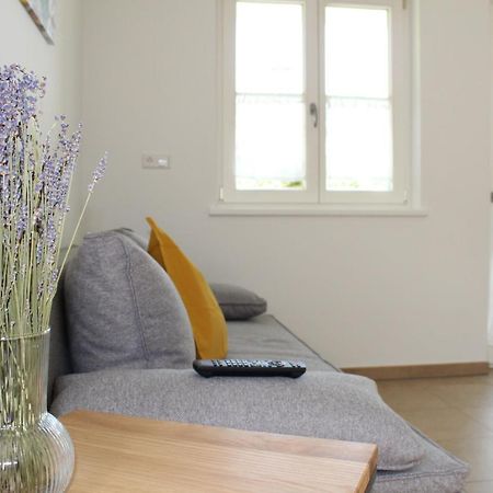 Gartnerhof Apartment Plaus Bagian luar foto