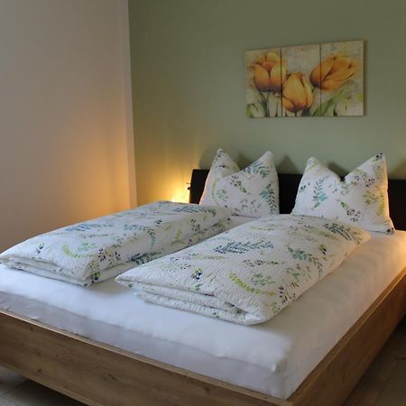 Gartnerhof Apartment Plaus Bagian luar foto