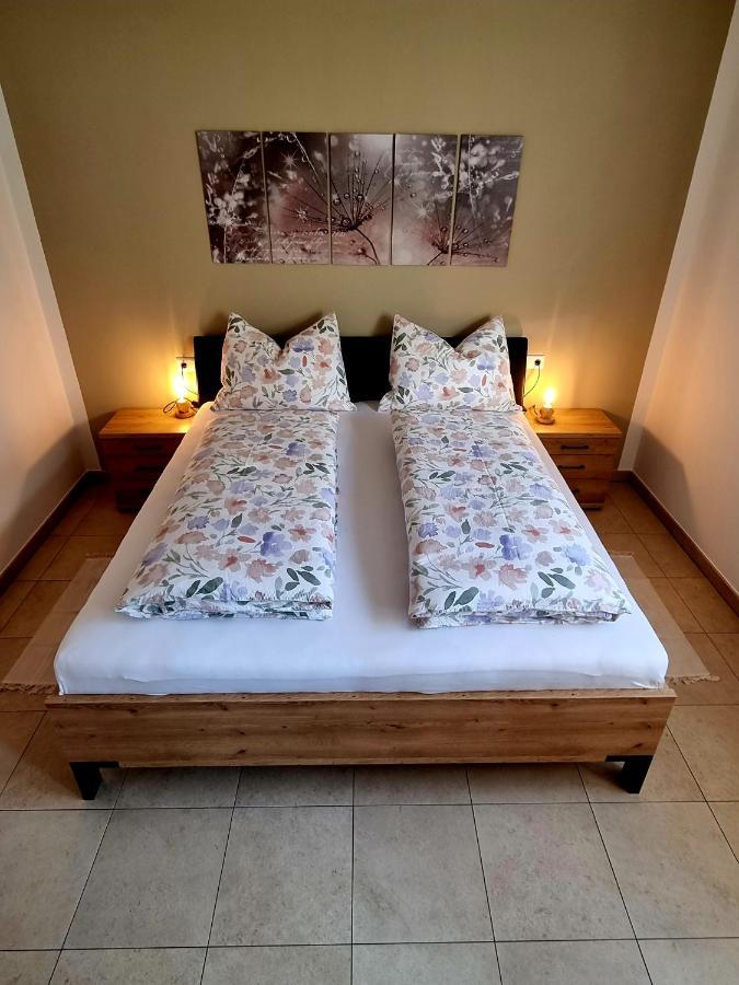 Gartnerhof Apartment Plaus Bagian luar foto