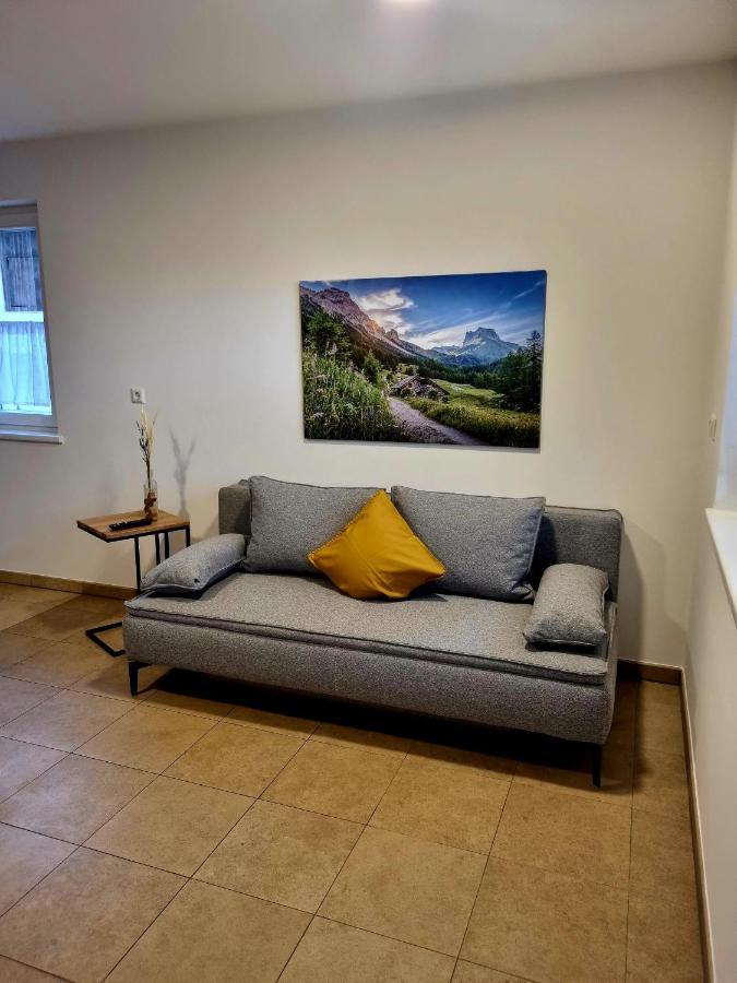 Gartnerhof Apartment Plaus Bagian luar foto