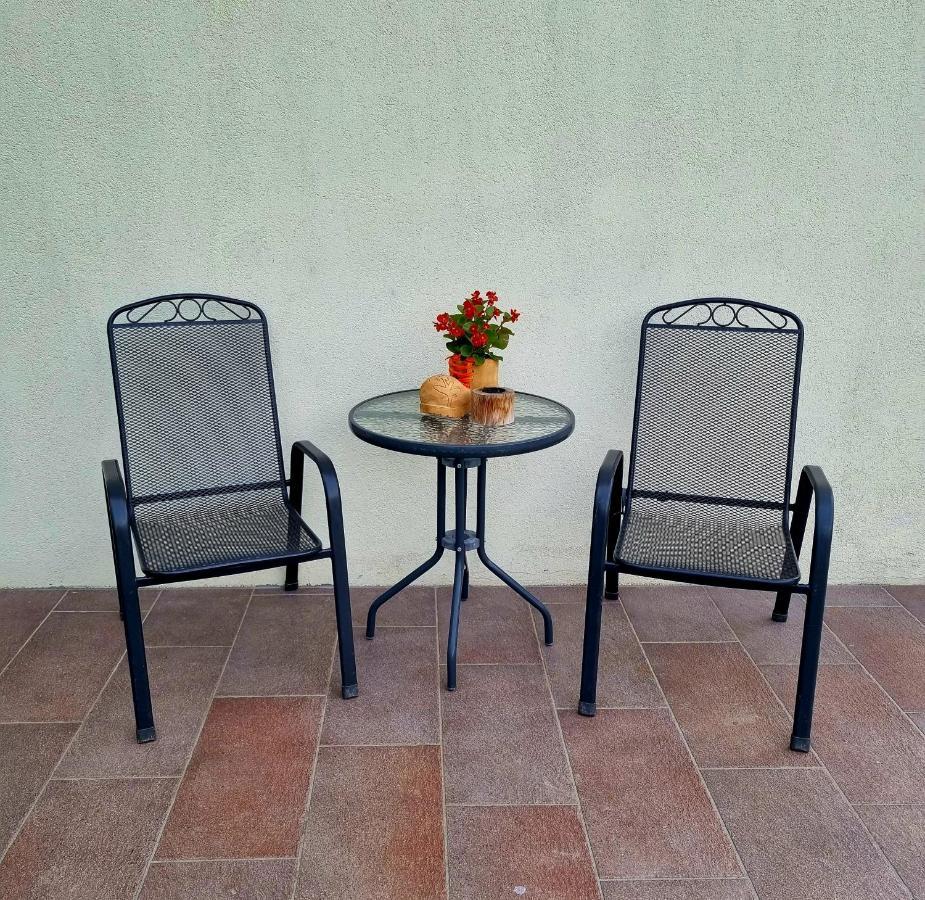 Gartnerhof Apartment Plaus Bagian luar foto