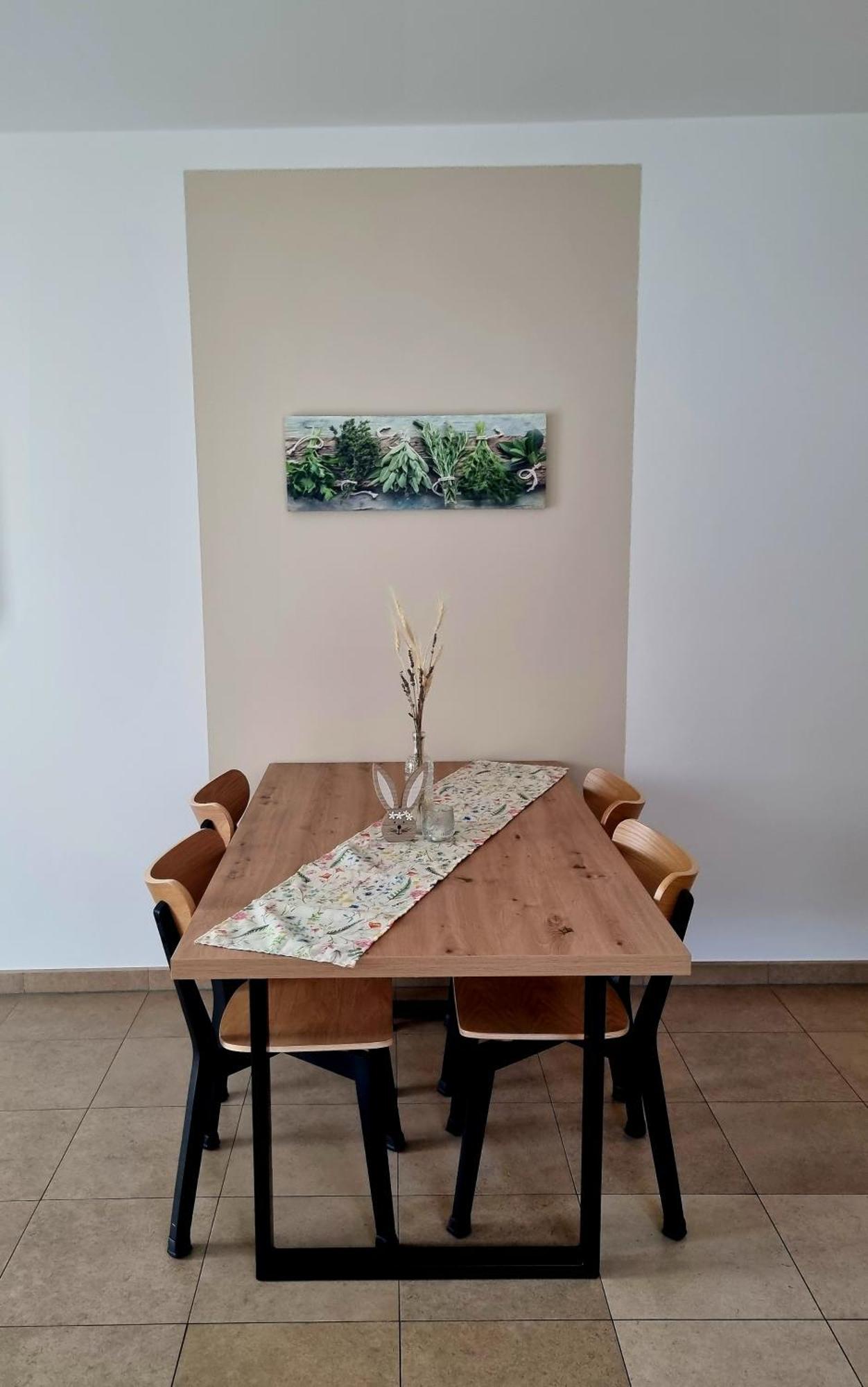 Gartnerhof Apartment Plaus Bagian luar foto