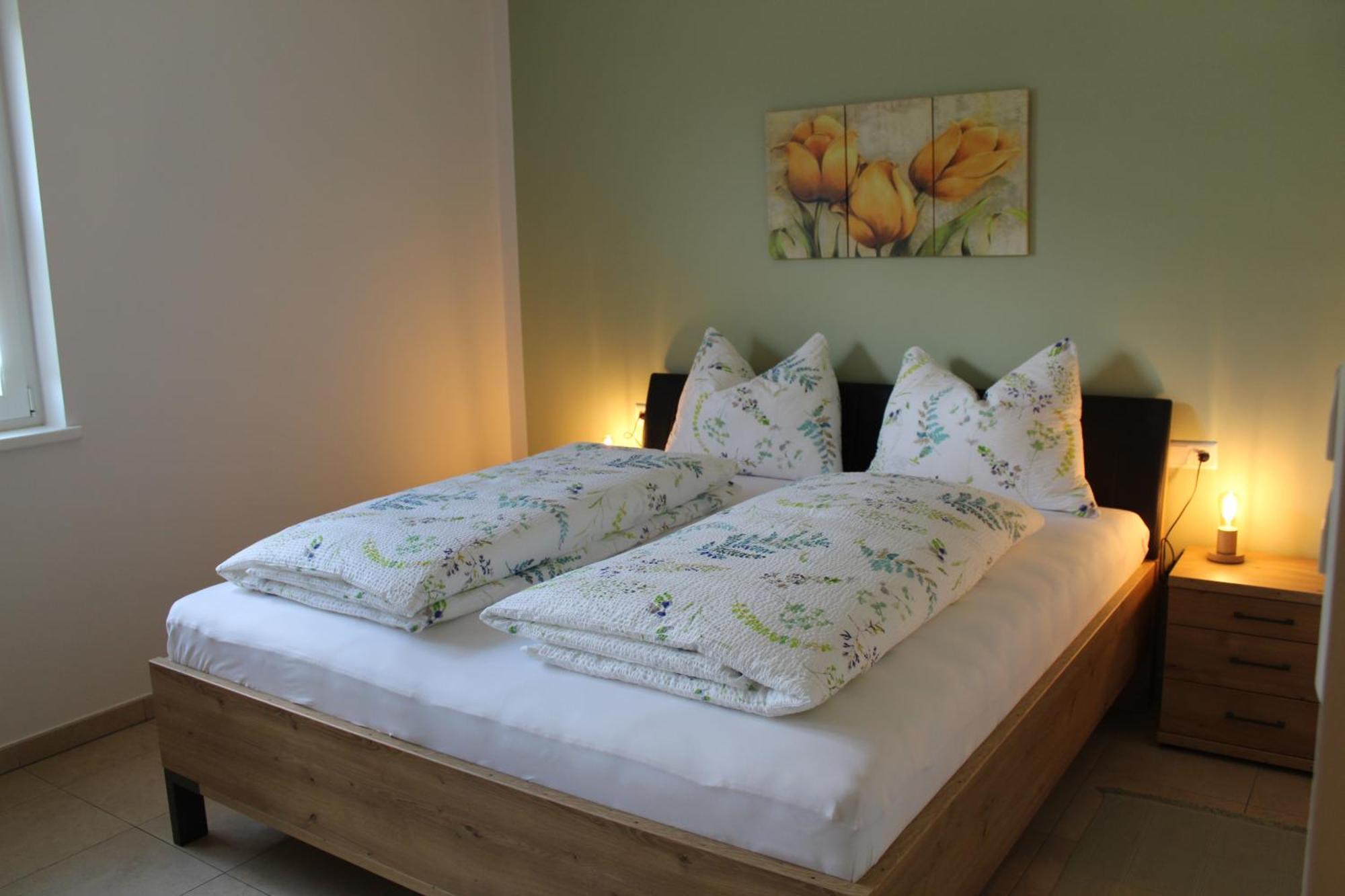 Gartnerhof Apartment Plaus Bagian luar foto